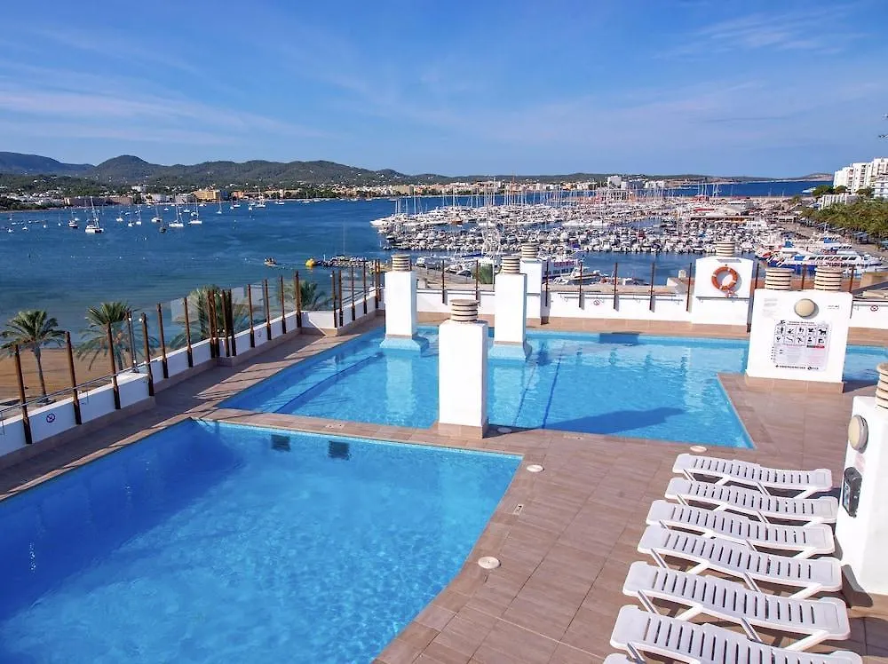 Sunside Ibiza Studios - Only Adults- Formerly Known As Central Park 聖安東尼奧 0*,