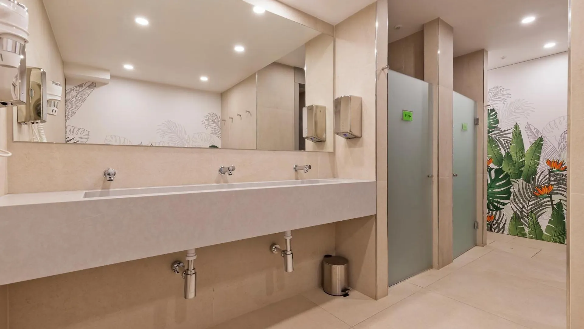 Sunside Ibiza Studios - Only Adults- Formerly Known As Central Park 聖安東尼奧 公寓