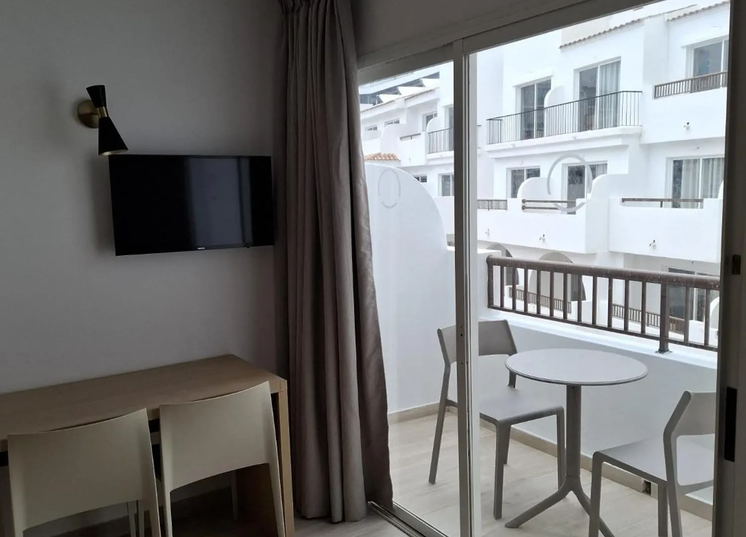 Sunside Ibiza Studios - Only Adults- Formerly Known As Central Park 聖安東尼奧 公寓