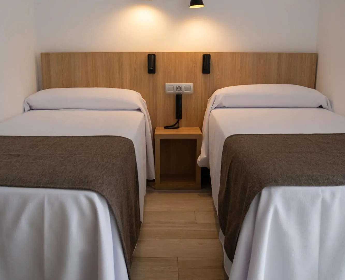 公寓 Sunside Ibiza Studios - Only Adults- Formerly Known As Central Park 聖安東尼奧