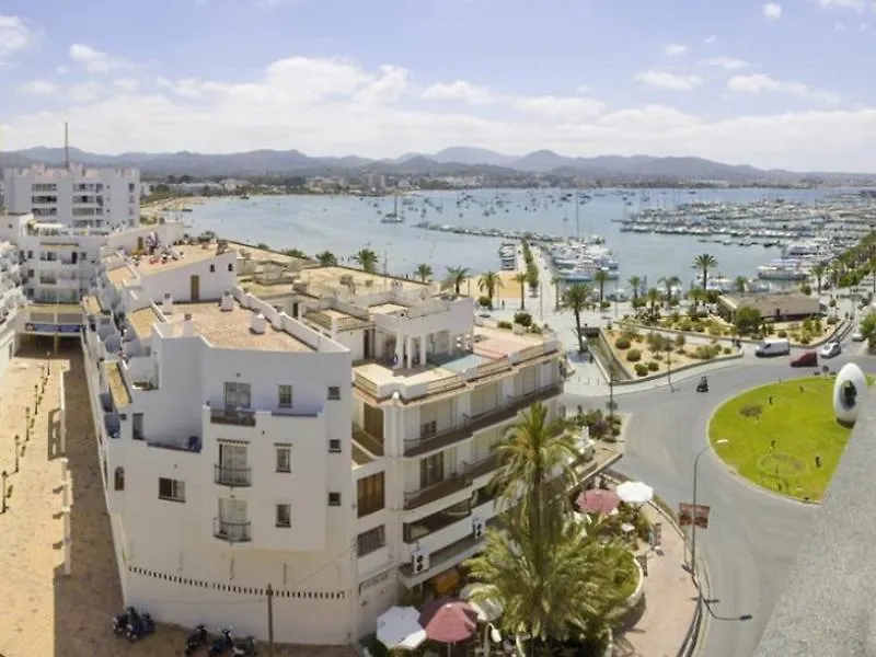 Sunside Ibiza Studios - Only Adults- Formerly Known As Central Park 聖安東尼奧