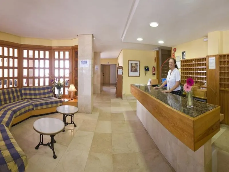Sunside Ibiza Studios - Only Adults- Formerly Known As Central Park 聖安東尼奧 西班牙