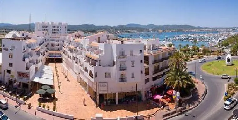 Sunside Ibiza Studios - Only Adults- Formerly Known As Central Park 聖安東尼奧