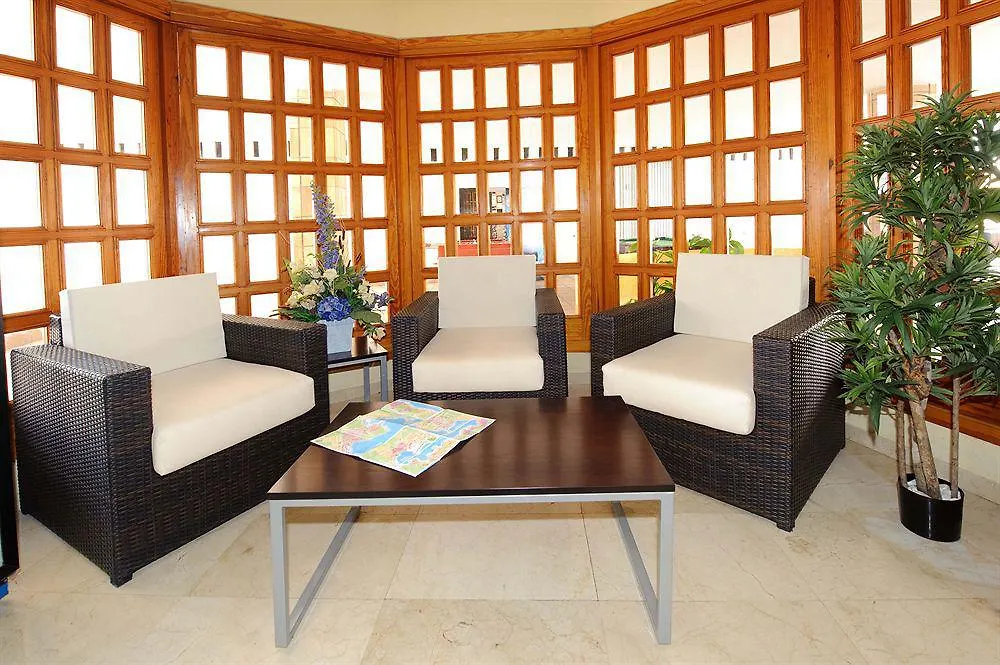Sunside Ibiza Studios - Only Adults- Formerly Known As Central Park 聖安東尼奧
