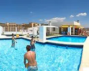 Sunside Ibiza Studios - Only Adults- Formerly Known As Central Park 聖安東尼奧 公寓