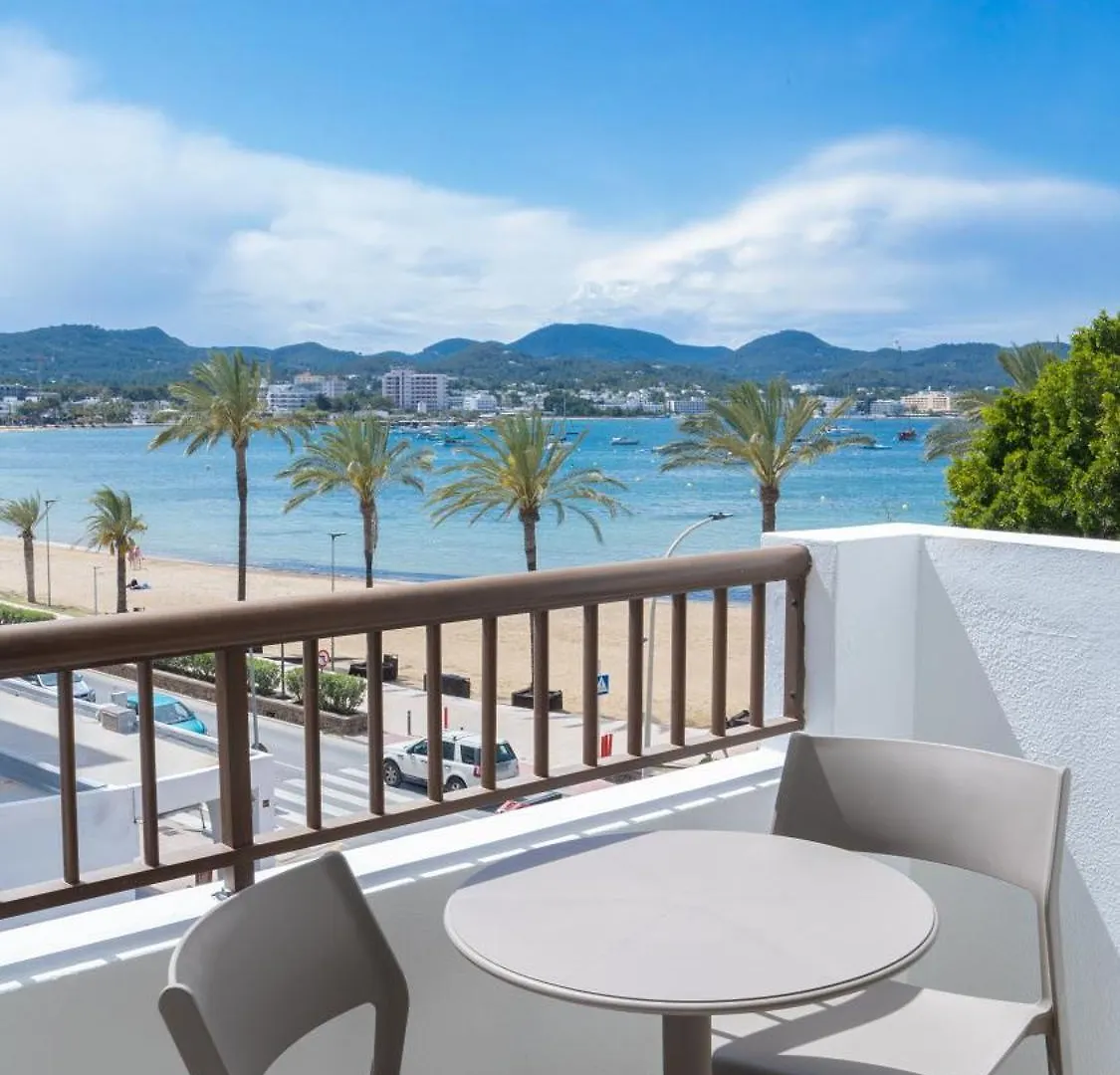 Sunside Ibiza Studios - Only Adults- Formerly Known As Central Park San Antonio  Apartmán