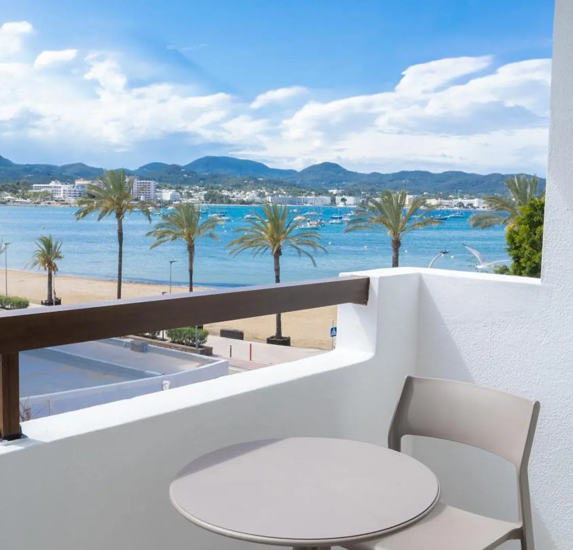 Sunside Ibiza Studios - Only Adults- Formerly Known As Central Park San Antonio  Španělsko