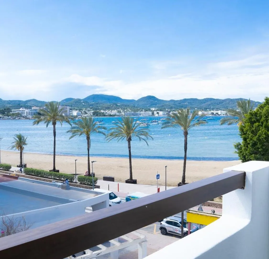 Sunside Ibiza Studios - Only Adults- Formerly Known As Central Park San Antonio  Apartmán San Antonio (Ibiza)