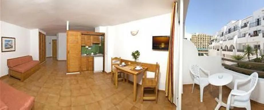 Sunside Ibiza Studios - Only Adults- Formerly Known As Central Park San Antonio  0*, San Antonio (Ibiza) Španělsko