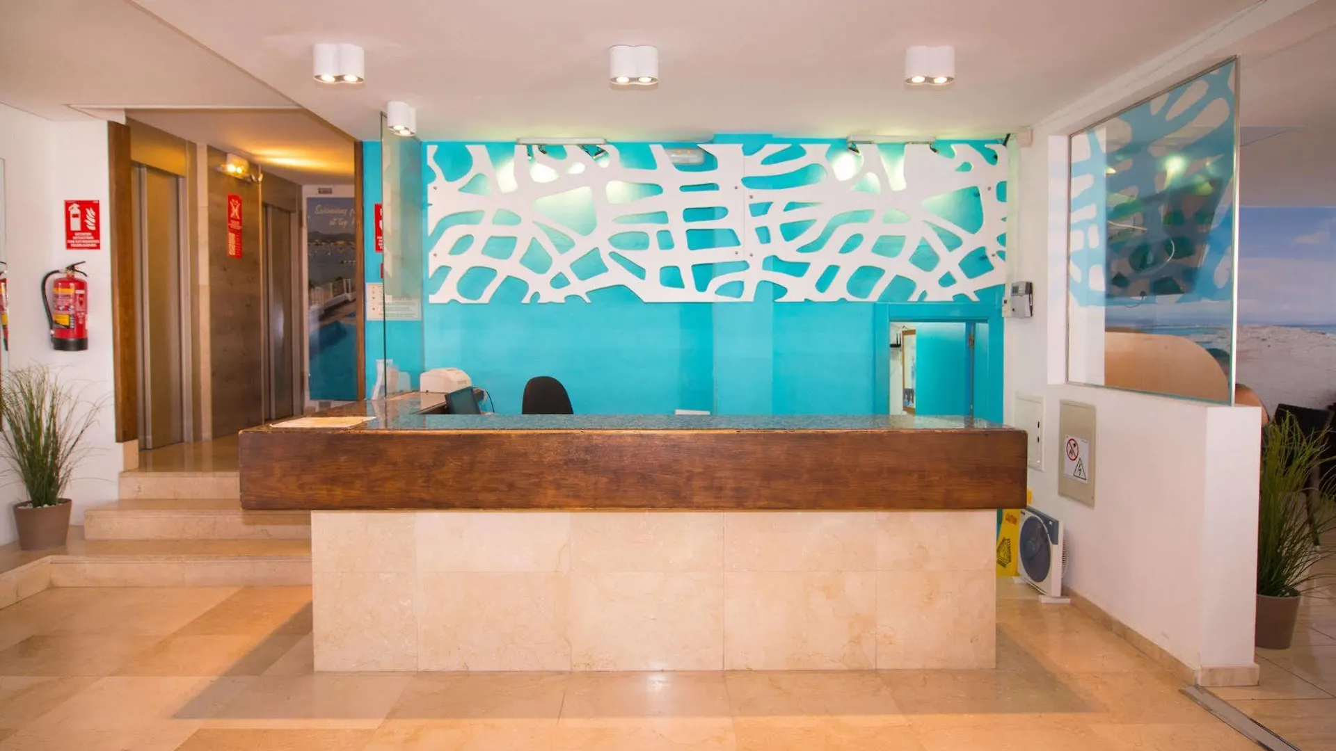Sunside Ibiza Studios - Only Adults- Formerly Known As Central Park San Antonio  Apartmán San Antonio (Ibiza)