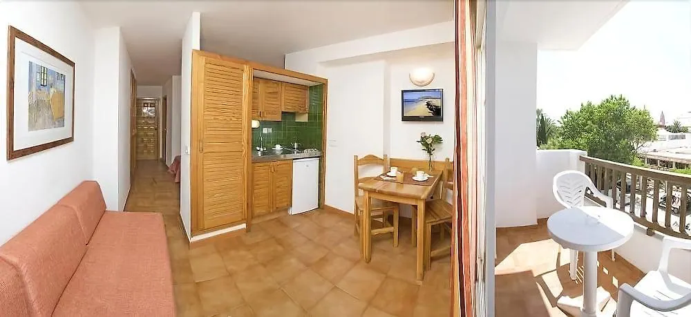 Sunside Ibiza Studios - Only Adults- Formerly Known As Central Park San Antonio  Apartmán San Antonio (Ibiza)